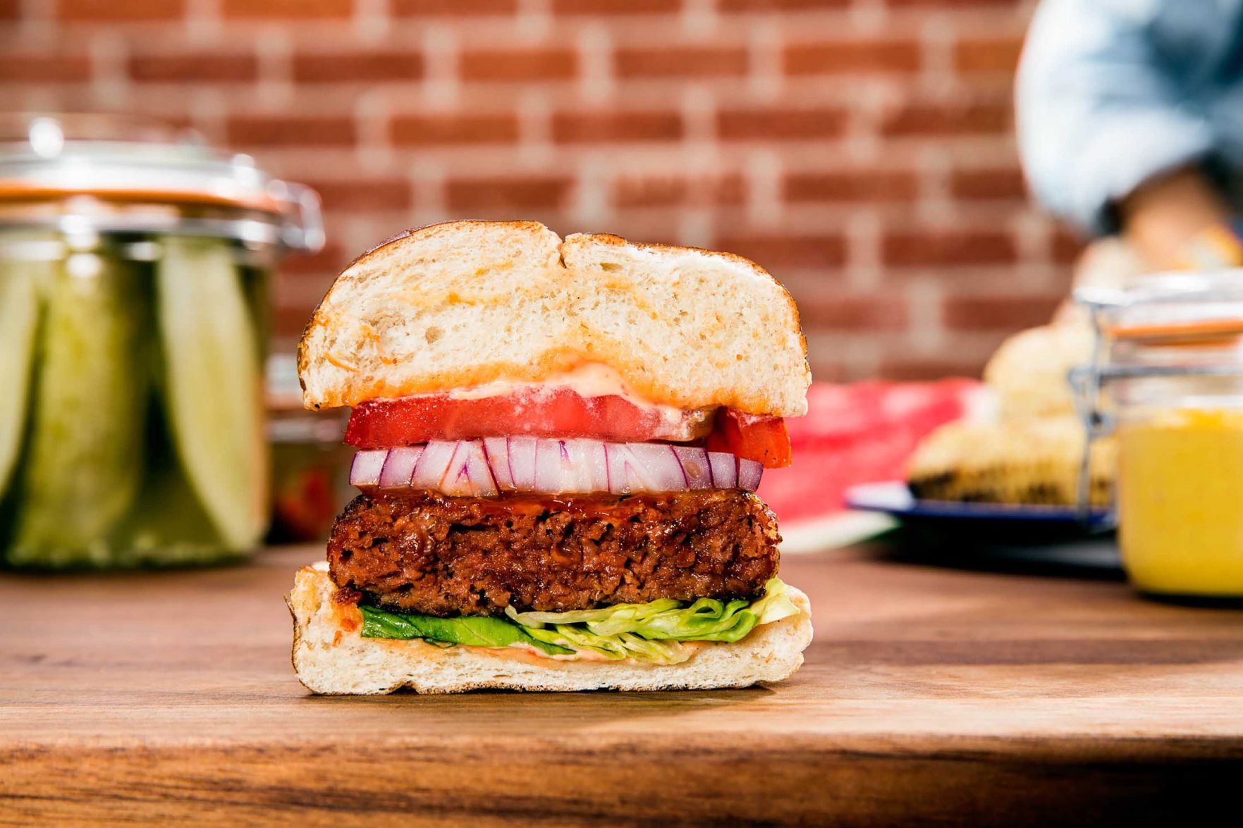 Beyond Meat
